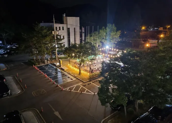 和顺锦湖度假酒店