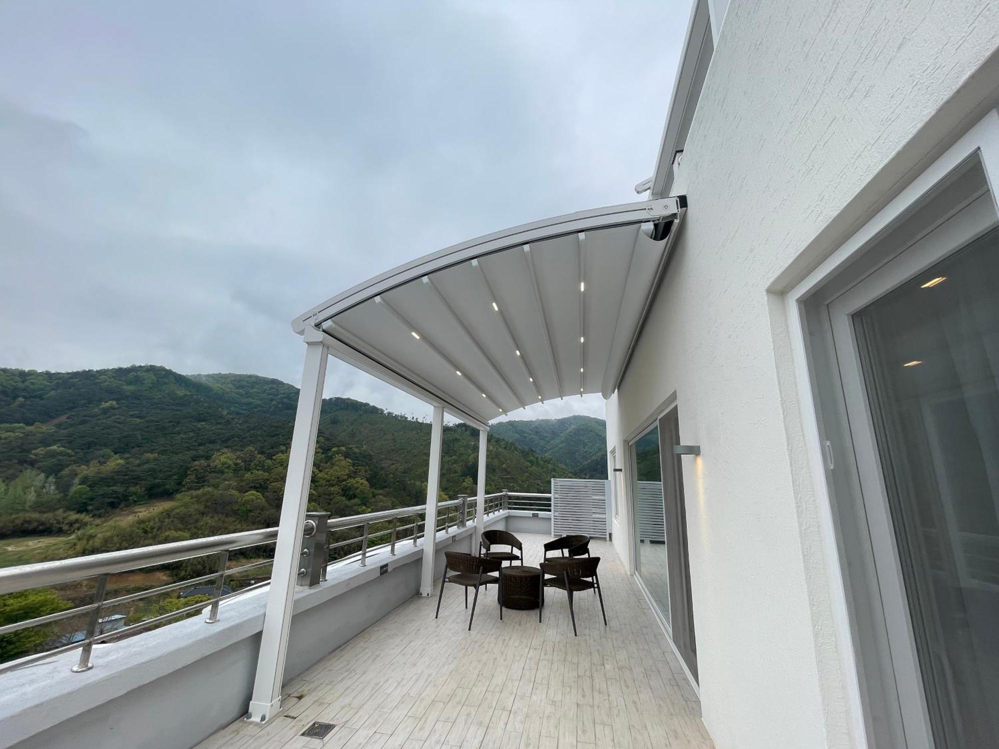 和顺锦湖度假酒店 和顺