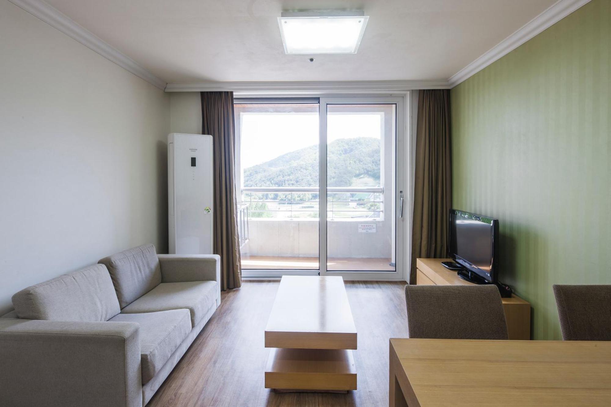 和顺锦湖度假酒店 3* 和顺